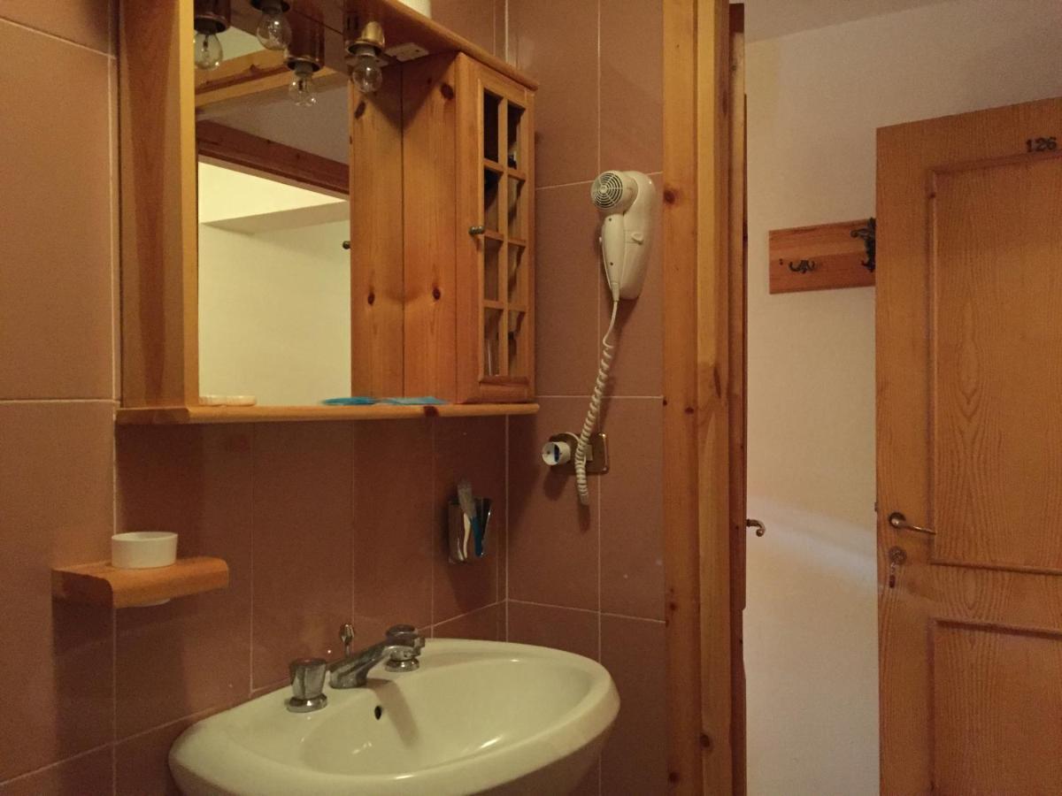 Hotel Campo Felice Casamaina Room photo