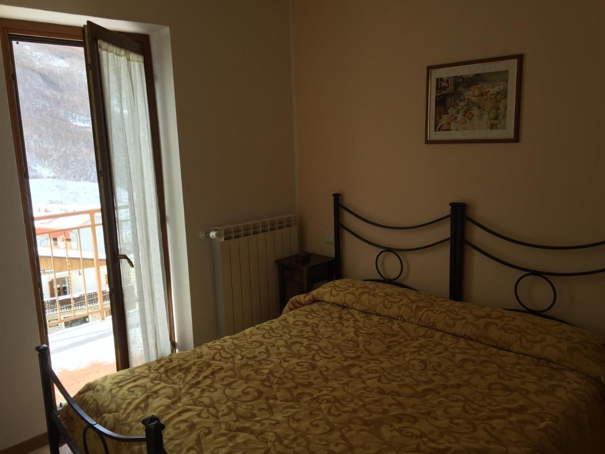 Hotel Campo Felice Casamaina Room photo