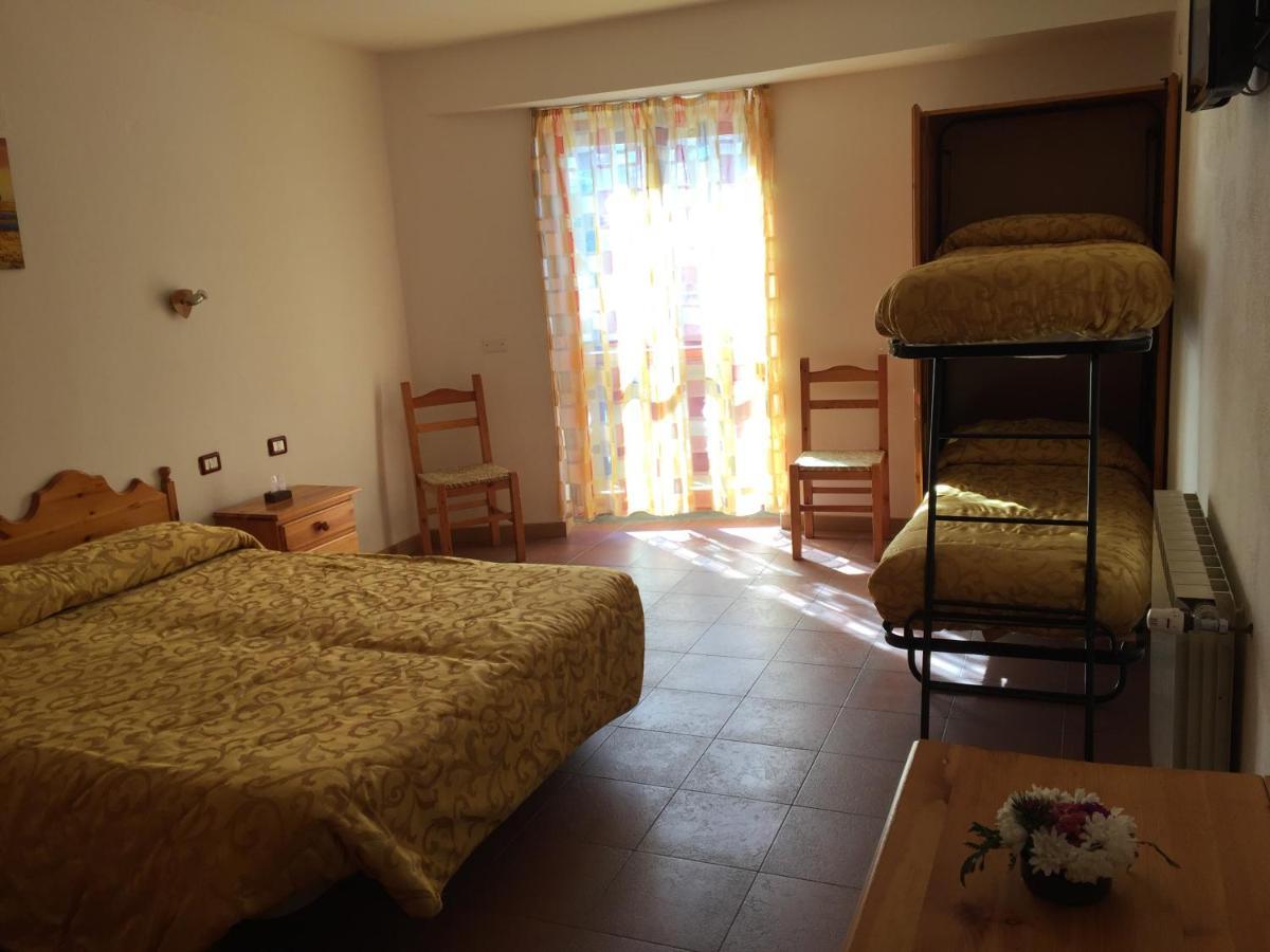 Hotel Campo Felice Casamaina Room photo
