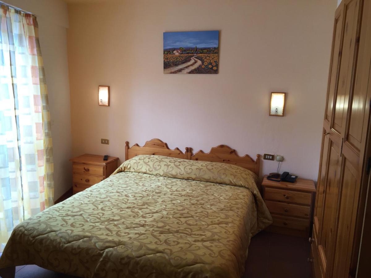 Hotel Campo Felice Casamaina Room photo