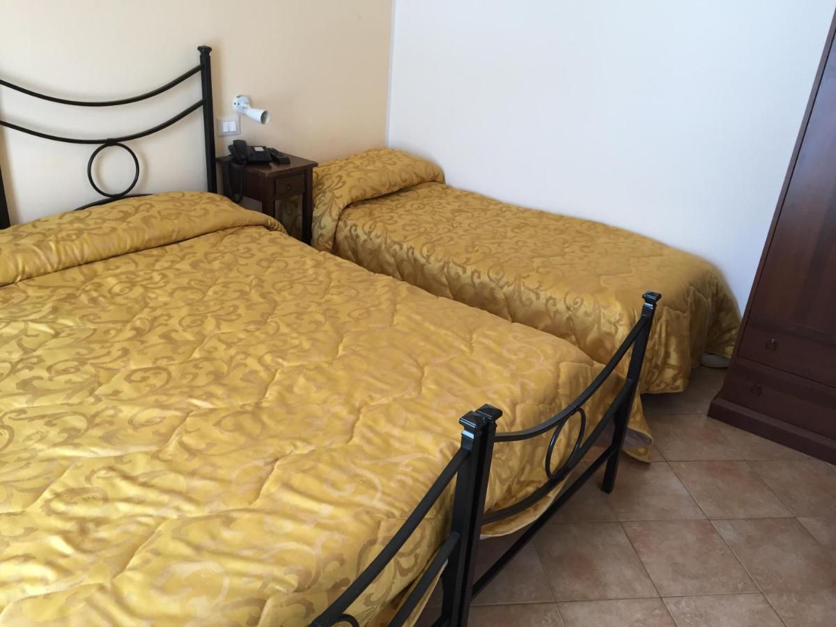 Hotel Campo Felice Casamaina Room photo