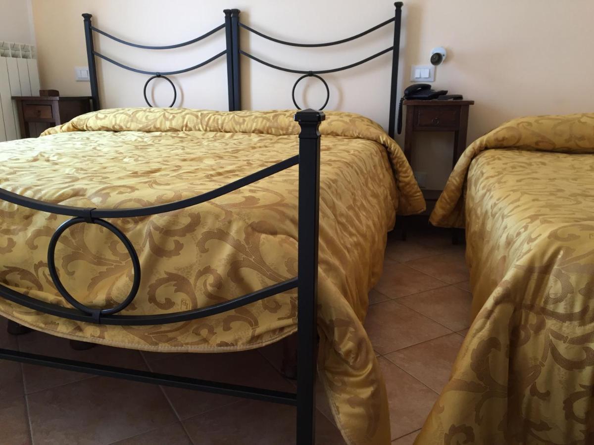 Hotel Campo Felice Casamaina Room photo