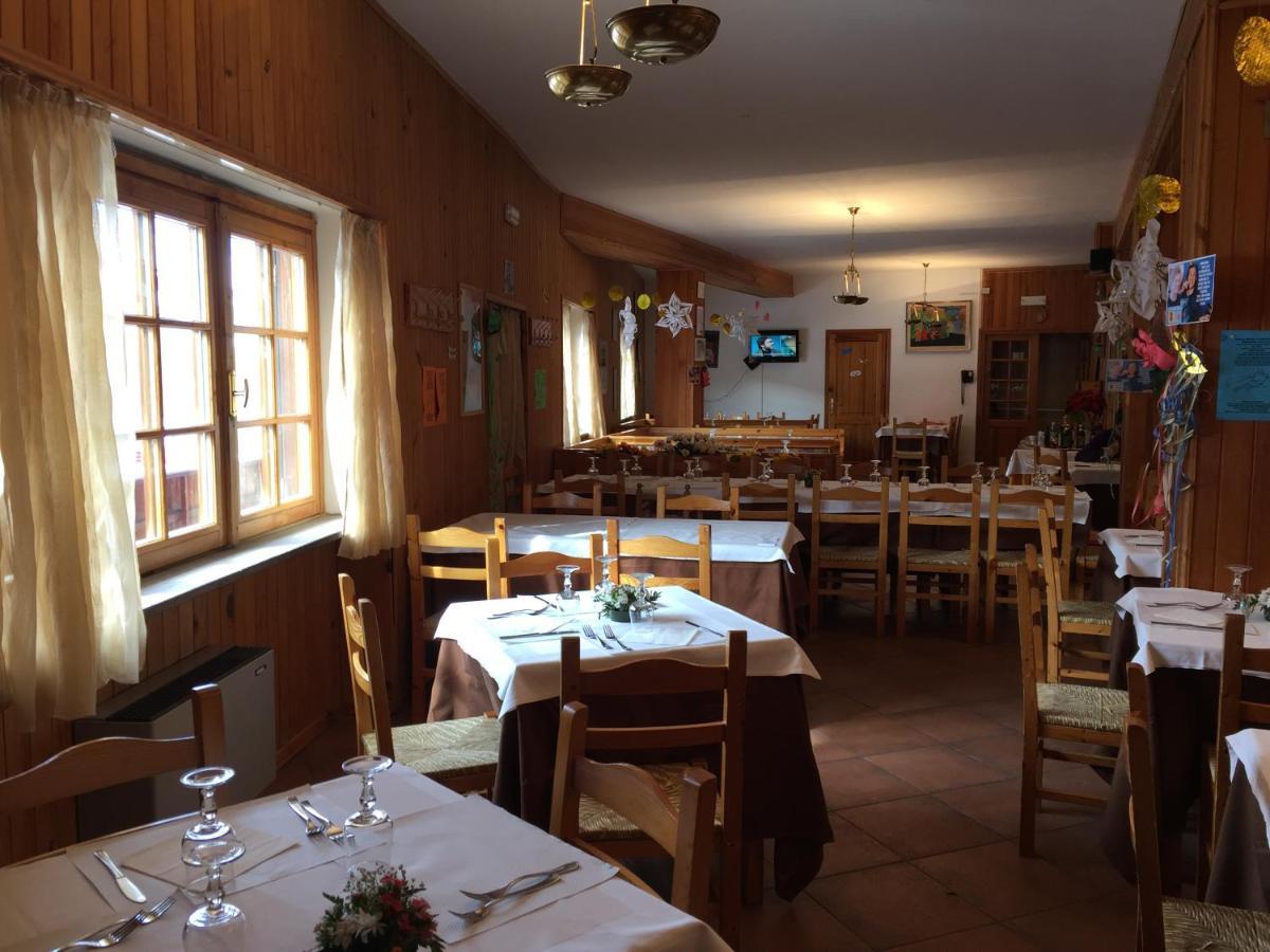 Hotel Campo Felice Casamaina Exterior photo
