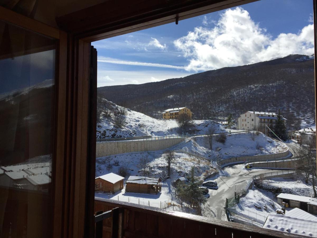 Hotel Campo Felice Casamaina Room photo