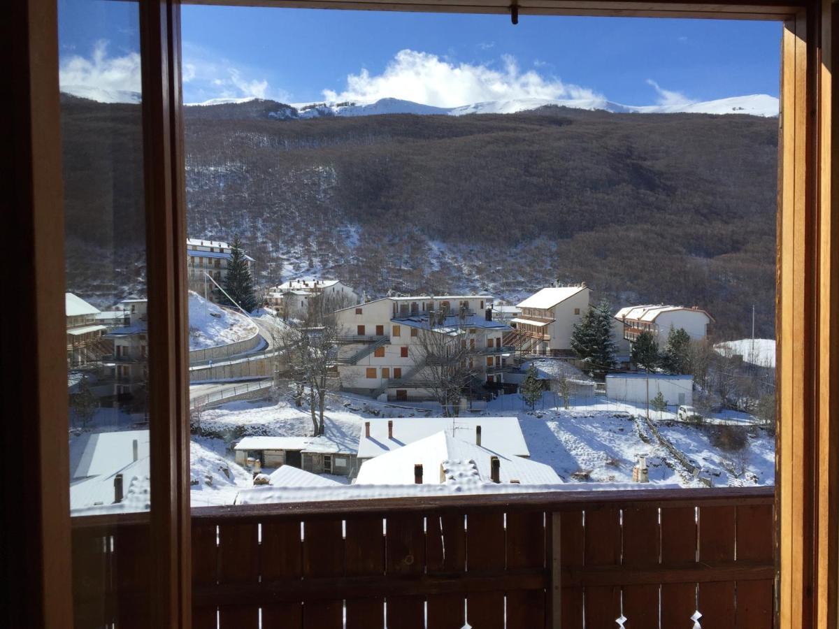 Hotel Campo Felice Casamaina Room photo