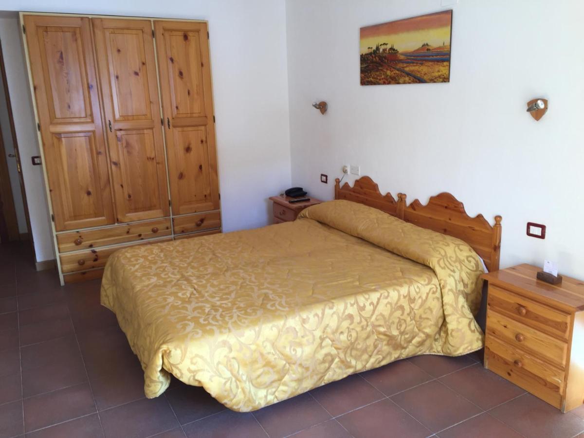 Hotel Campo Felice Casamaina Room photo