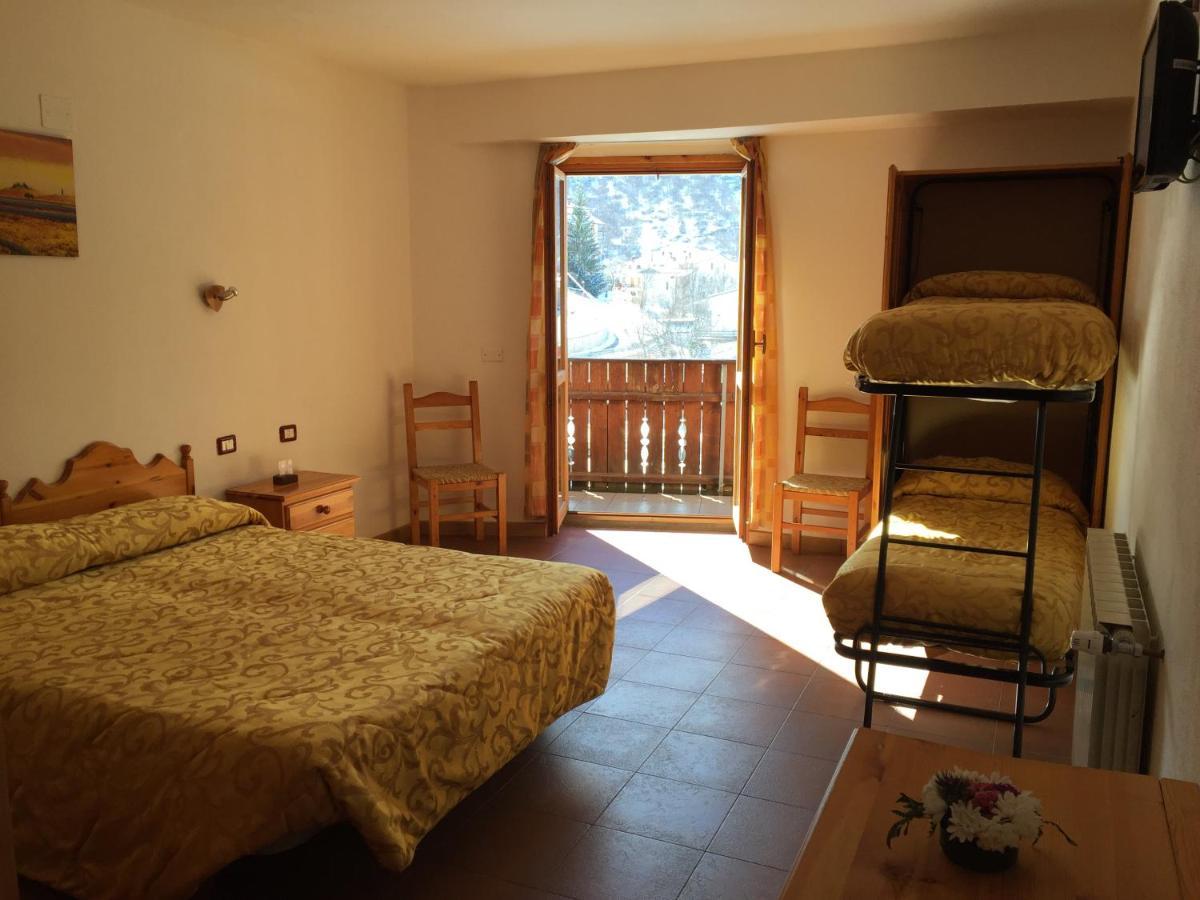 Hotel Campo Felice Casamaina Room photo