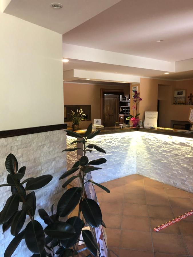 Hotel Campo Felice Casamaina Exterior photo